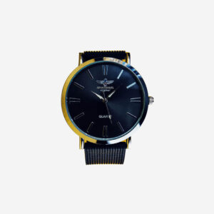 Zegarek Allure czarny