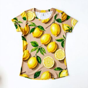 Lemons Tshirt
