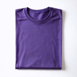 DNK Purple Tshirt