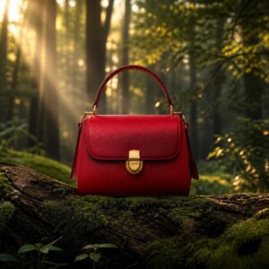 Red Bag